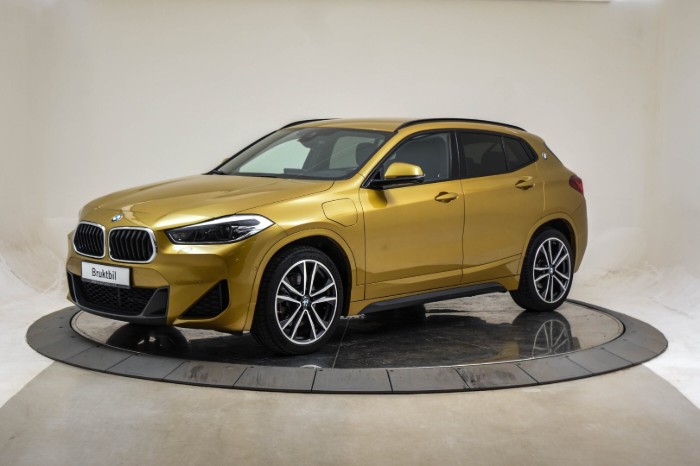 xDrive25e eDrive M Sport (K)