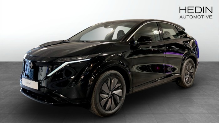 Engage 63kWh Privatleasing från 4995kr/månad