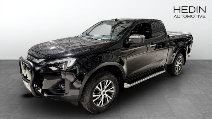 XRL 1,9 4WD CNG Extended