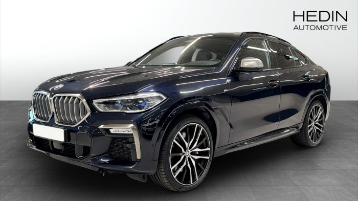 M50i Night vision Massage Panorama sky lounge