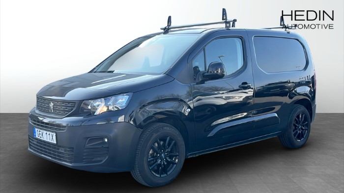Electric Pro+ L1 50kWh 136hk