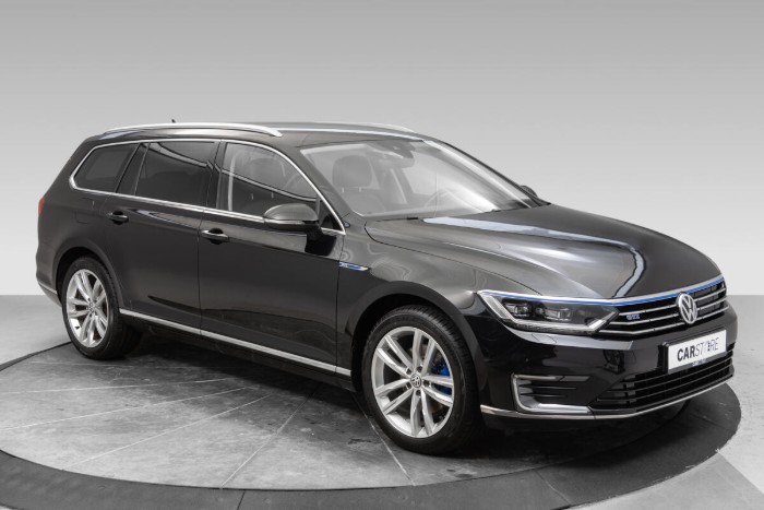 1,4 TSI 218hk aut