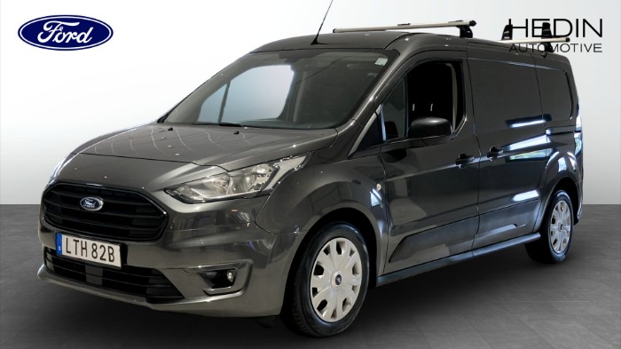 210 LWB 1.5 EcoBlue SelectShift 120hk