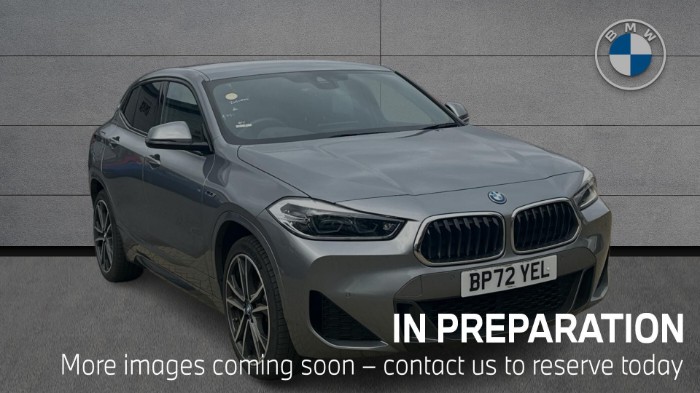 X2 xDrive25e M Sport