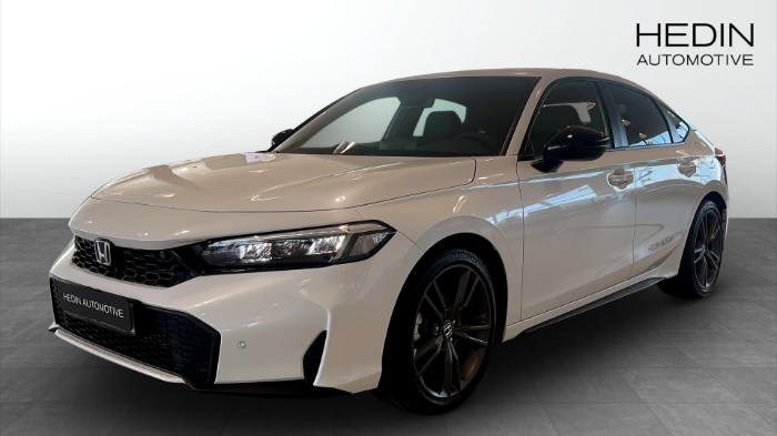 Facelift Sport *2026 – Ny & Prissänkt*