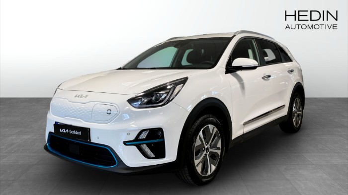 E-NIRO ADVANCE PLUS