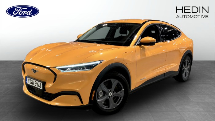 RWD Standard Range 269hk