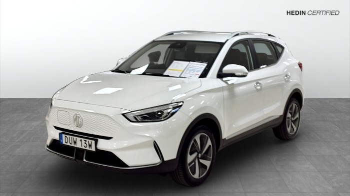 ZS EV COMFORT 1-FAS BARA SANTANDER