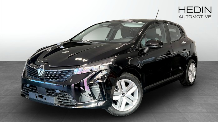 Evolution 90hk Tce lagerbil PL fr: 3490kr/mån