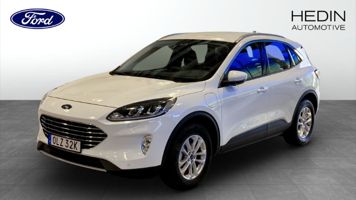KUGA SUV BSSA TITANIUM 25PHPE62 2WAUT GA
