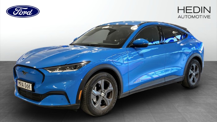 RWD Standard Range 269hk