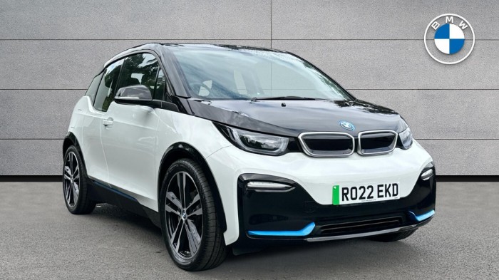 i3s 120Ah