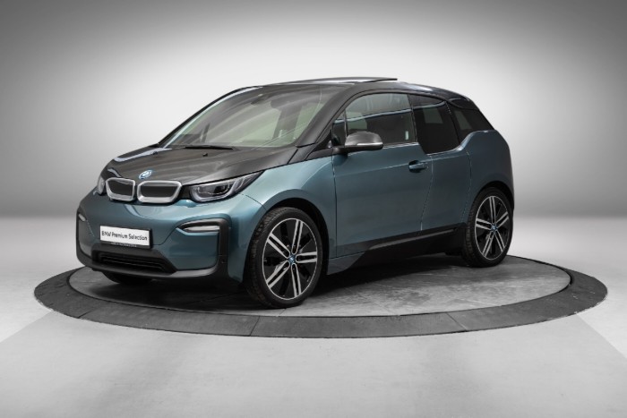 120Ah Fully Charged (K)