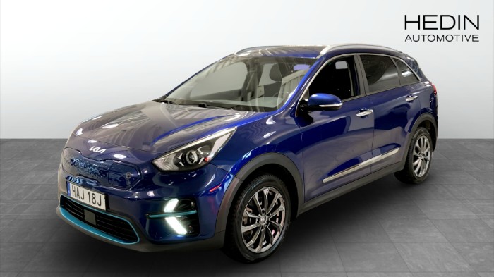 E-NIRO ADVANCE