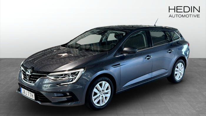 MEGANE SPORT TOURER| 1.3 TCe |Manuell|