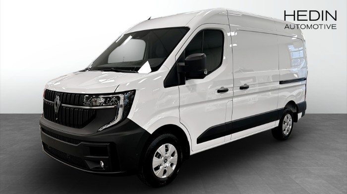MASTER L2H2 NORDIC LINE DCI 150