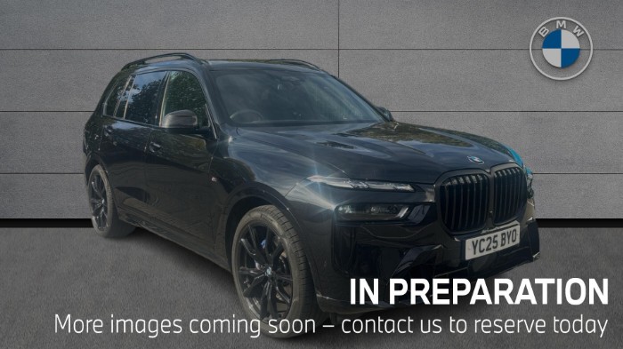 X7 xDrive40i M Sport