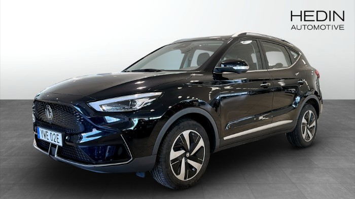 ZS EV LUXURY *LADDKORTSKAMPANJ 15.000 kr*