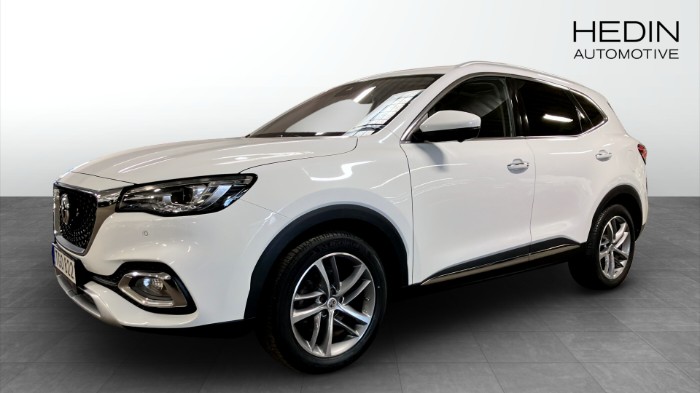 Ehs plug in hybrid luxury my21