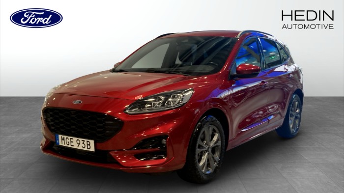 KUGA  ST-LINE 225HK PHEV