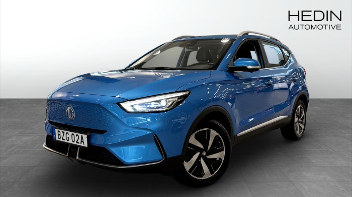 LUXURY 70KWH PRIVATLEASING FR. 2795KR/mån