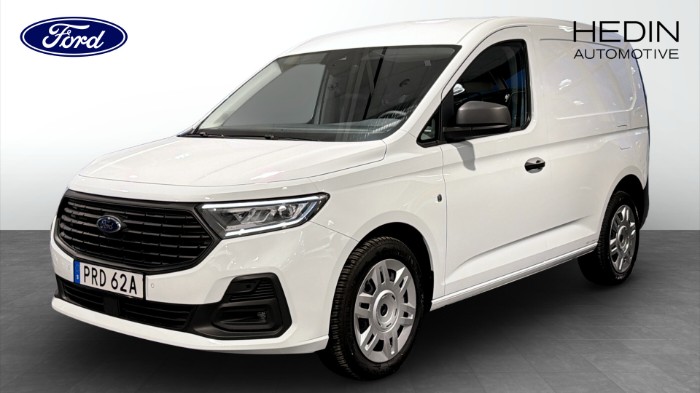 Trend 2.0L 122HK  L1