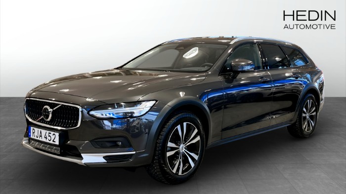 V90 Cross Country