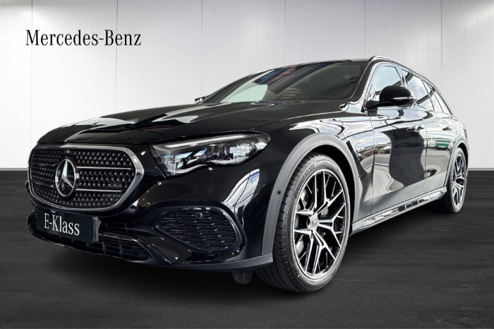 300 de 4MATIC All-Terrain /Avantgarde/Night/Omgående leverans