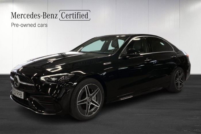 300 E AMG DMEO Premium Burmester Panorama