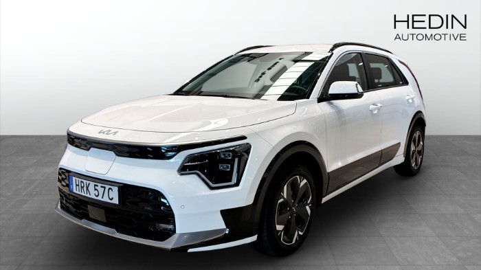 ACTION | 204hk | Kia Godkänd