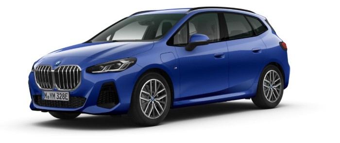 xDrive Active Tourer