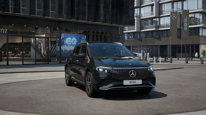 250+ // AMG LINE // Privatleasea fr 4995 kr /mån