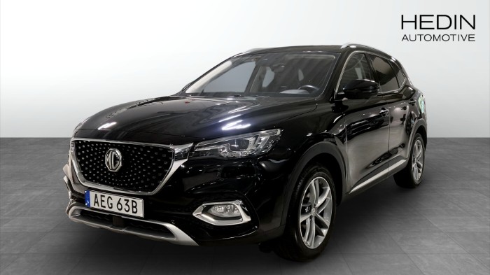 PHEV 258 HK  LUXURY