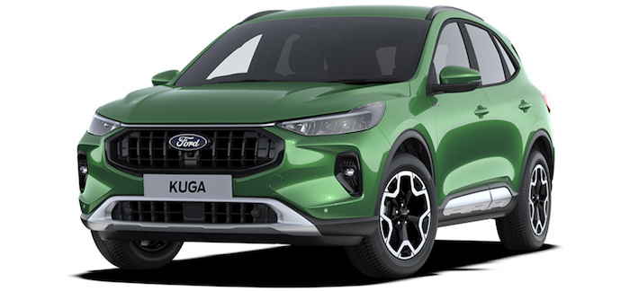 Kuga