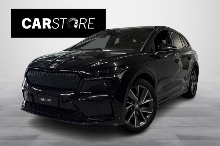 60 SportLine iV // Panoraama / Matrix-LED / Peruutuskamera / Pysäköintitutkat / SmartLink / KESSY /
