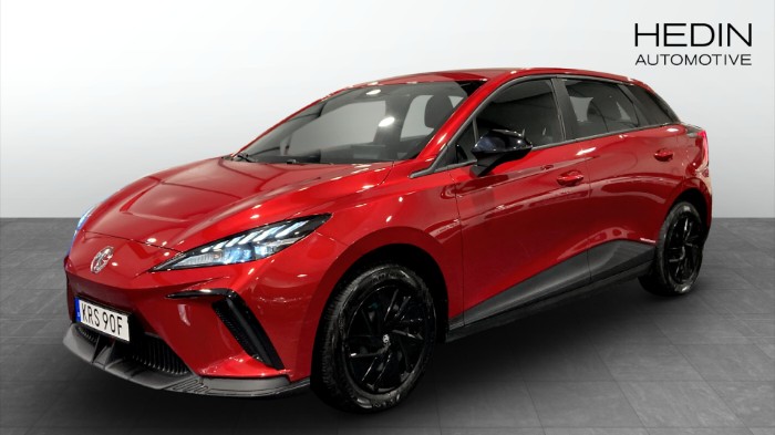 SR STANDARD 51 KWH | 3,94% RÄNTEKAMPANJ