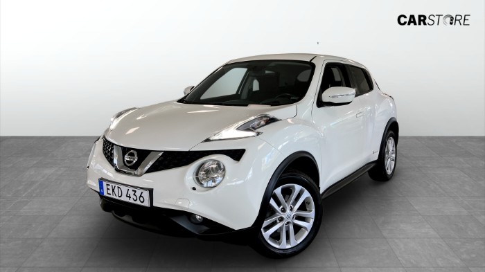 1,6 XTRONIC-CVT 117hk