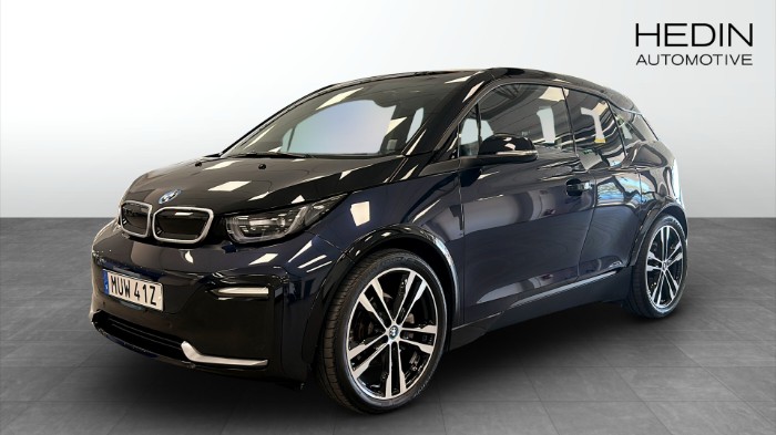 I3S 120 AH