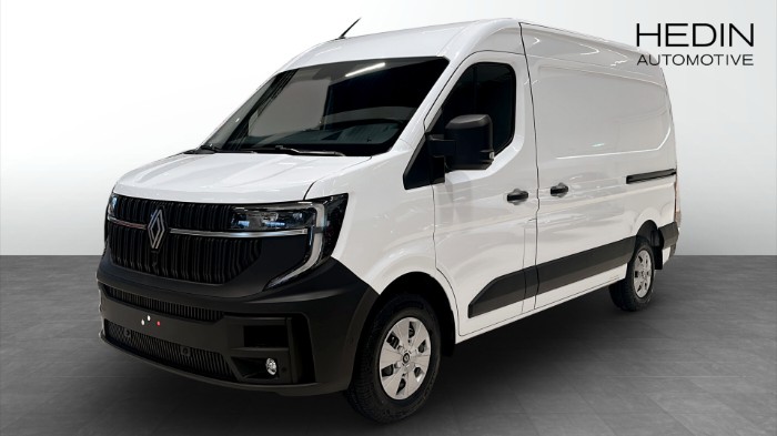 L2H2 NORDIC LINE DCI 150*LAGERBIL
