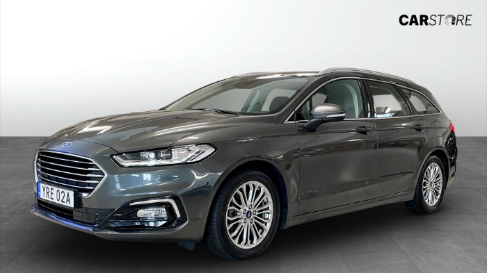 MONDEO KOMBI 2.0 HYBRID /Kamera/Keyless Go