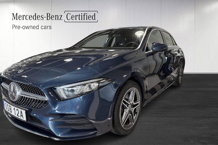 250 E /AMG LINE /Backkamera /1 Ägare