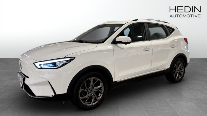 Long Range, 156hk, Luxury LUXURY 45 KWH PL fr. 3295kr*