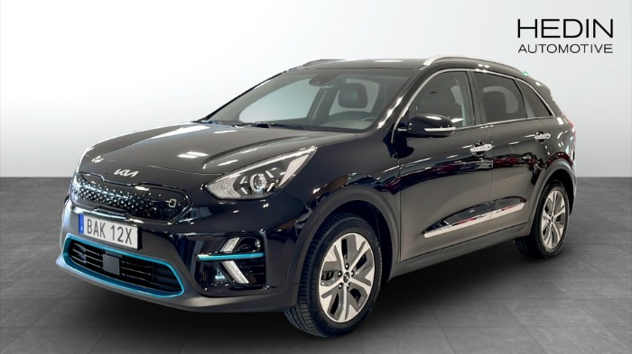 ADVANCE | KIA GODKÄND