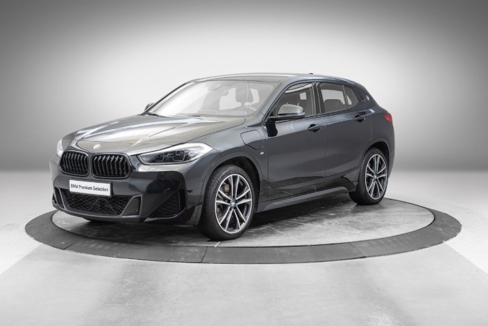 xDrive25e eDrive M Sport (K)