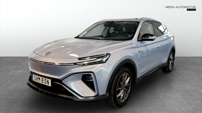 MARVEL R LUXURY Laddkort värde 15.000kr ingår