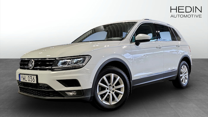 Tiguan