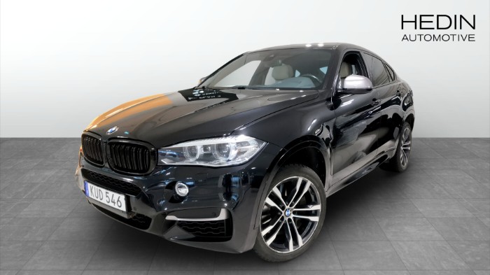 M50D M-Sport Pano H/K 381hk