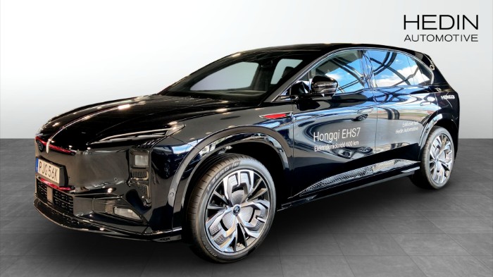 EHS7 85 KWH