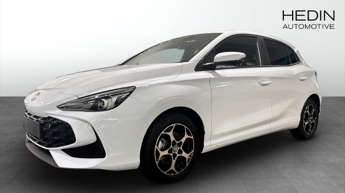LUXURY HYBRID+ 190 HK