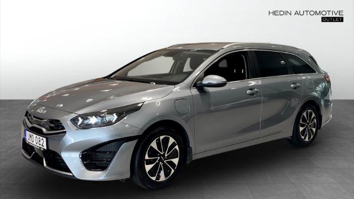 CEED SW PHEV ADVANCE PLUS